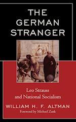 The German Stranger