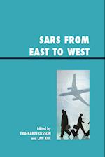 Sars from East to West
