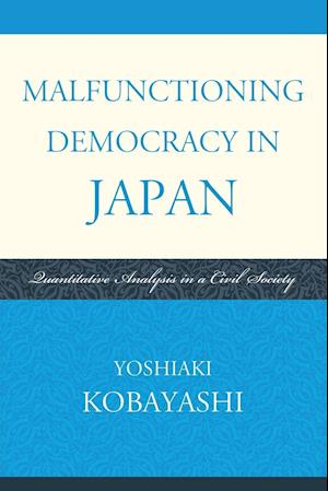 Malfunctioning Democracy in Japan