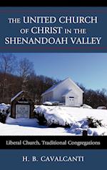 The United Church of Christ in the Shenandoah Valley