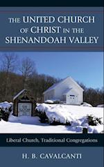 United Church of Christ in the Shenandoah Valley