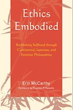 Ethics Embodied