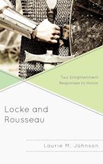 Locke and Rousseau