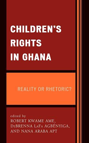 Children's Rights in Ghana