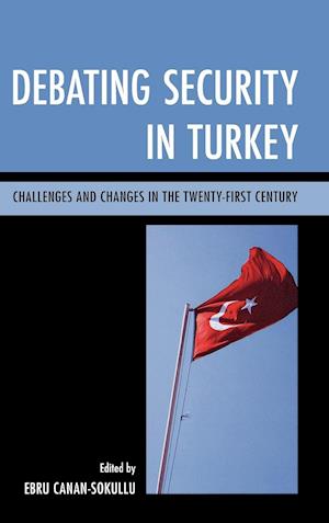 Debating Security in Turkey