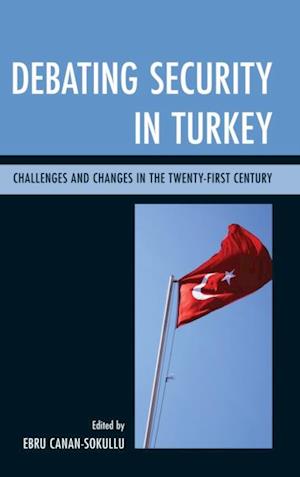 Debating Security in Turkey