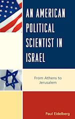 An American Political Scientist in Israel