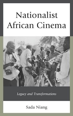 Nationalist African Cinema