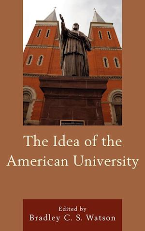 The Idea of the American University