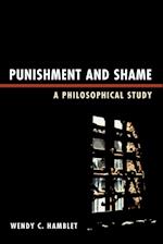 Punishment and Shame
