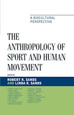 Anthropology of Sport and Human Movement
