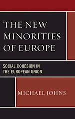 New Minorities of Europe
