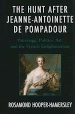 The Hunt after Jeanne-Antoinette de Pompadour