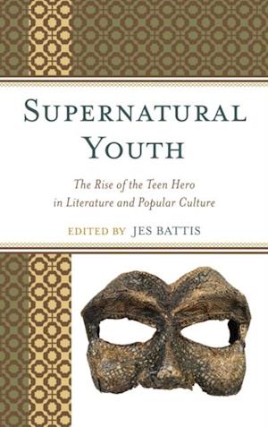 Supernatural Youth