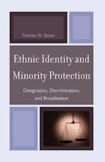 Ethnic Identity and Minority Protection