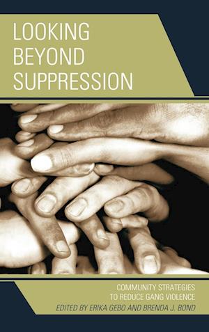 Looking Beyond Suppression