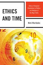 Ethics and Time
