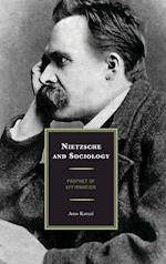Nietzsche and Sociology