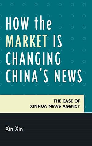How the Market Is Changing China's News