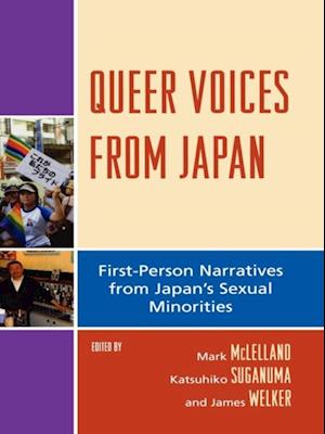 Queer Voices from Japan