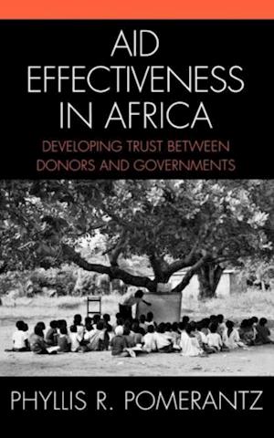 Aid Effectiveness in Africa