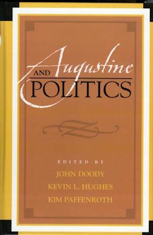 Augustine and Politics