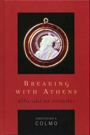 Breaking with Athens