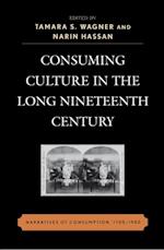 Consuming Culture in the Long Nineteenth Century