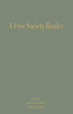 Free Society Reader