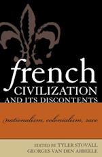 French Civilization and Its Discontents