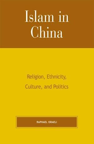 Islam in China