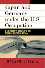 Japan and Germany under the U.S. Occupation