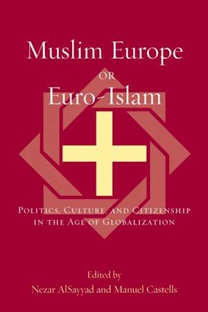 Muslim Europe or Euro-Islam