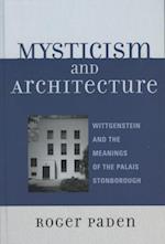 Mysticism and Architecture