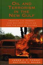 Oil and Terrorism in the New Gulf