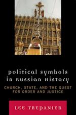 Political Symbols in Russian History