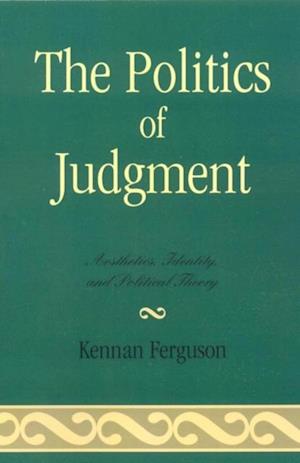 Politics of Judgment