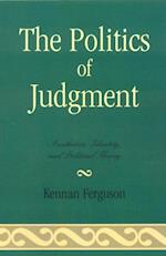 Politics of Judgment