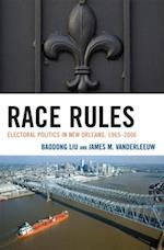 Race Rules