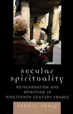 Secular Spirituality