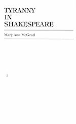 Tyranny in Shakespeare