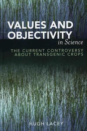 Values and Objectivity in Science