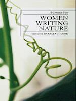 Women Writing Nature