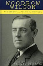 Woodrow Wilson