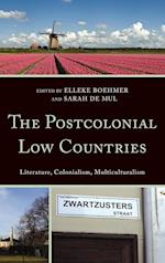 The Postcolonial Low Countries