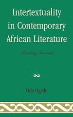 Intertextuality in Contemporary African Literature
