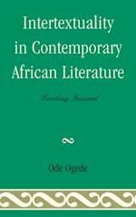 Intertextuality in Contemporary African Literature