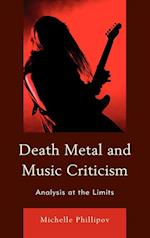 Death Metal and Music Criticism