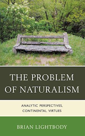 The Problem of Naturalism