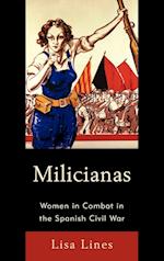 Milicianas